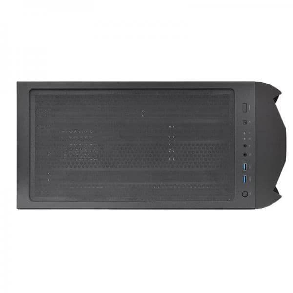 Thermaltake Commander C36 TG ARGB Cabinet (Black) - 4
