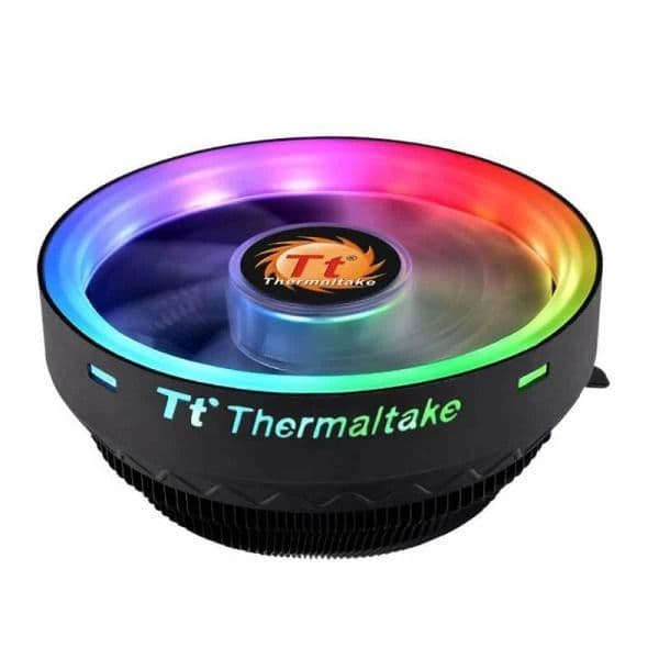 Thermaltake UX100 ARGB CPU Cooler - 1