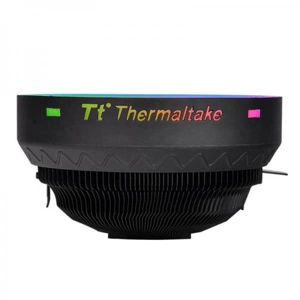 Thermaltake UX100 ARGB CPU Cooler - 3