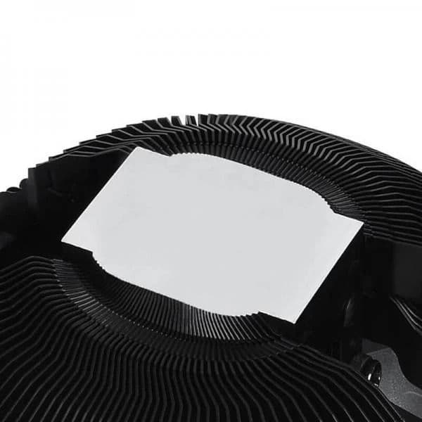 Thermaltake UX100 ARGB CPU Cooler - 2