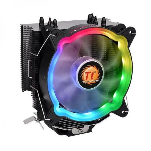Thermaltake UX200 ARGB CPU Cooler - 1