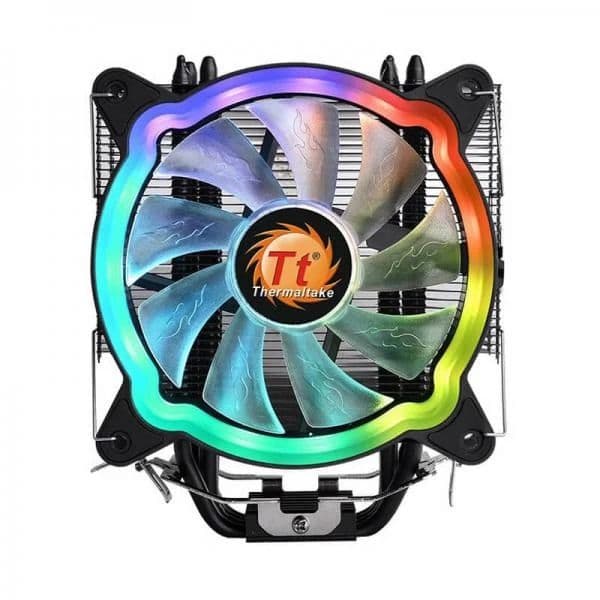 Thermaltake UX200 ARGB CPU Cooler - 2