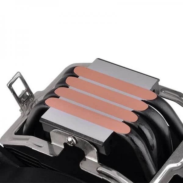 Thermaltake UX200 ARGB CPU Cooler - 5
