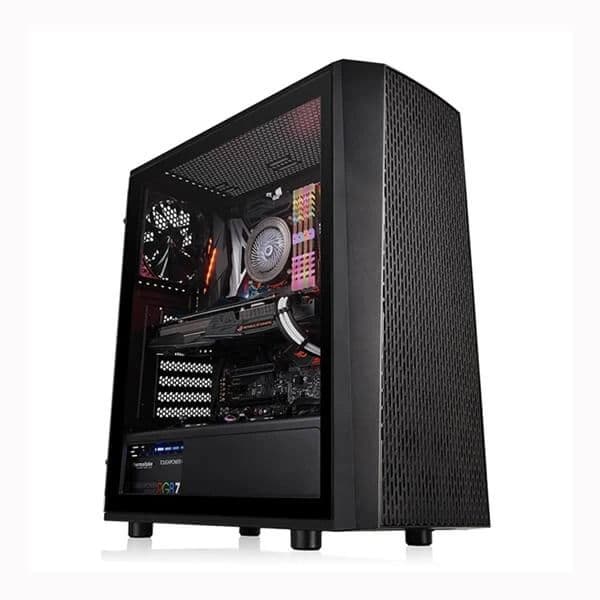 Thermaltake VERSA J24 cabinet - 1