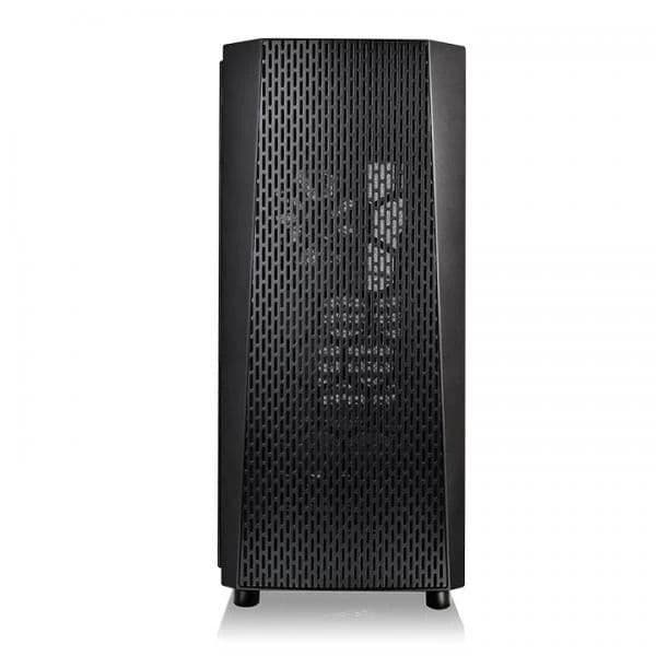 Thermaltake VERSA J24 cabinet - 2