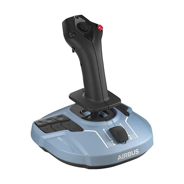 Thrustmaster TCA Sidestick Airbus Edition | Airbus Official | Flight Game Controller | Joystick | PC - 1