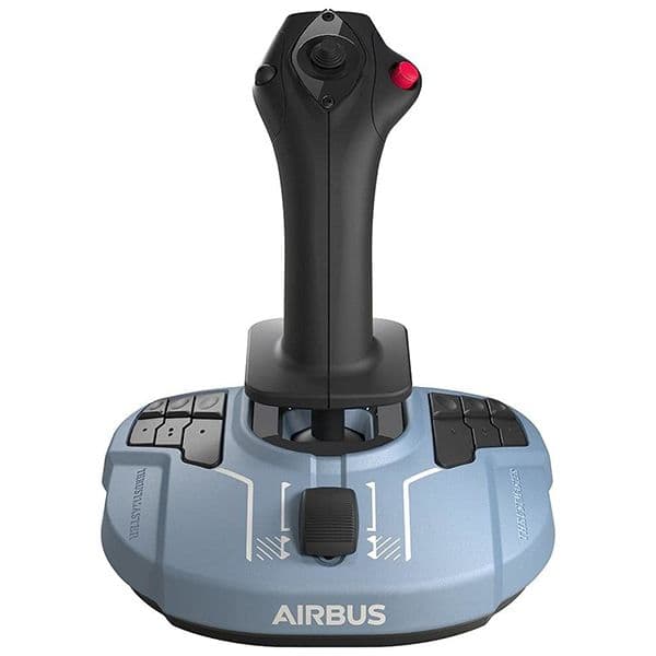 Thrustmaster TCA Sidestick Airbus Edition | Airbus Official | Flight Game Controller | Joystick | PC - 2