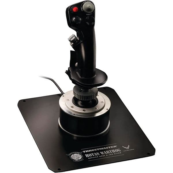 Thrustmaster HOTAS Warthog Flight Stick - 1