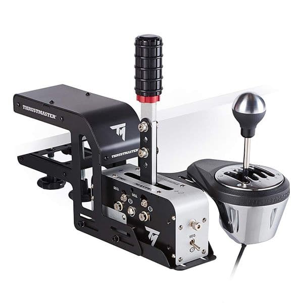 Thrustmaster TM Racing Clamp for Xbox, PlayStation, PC - 2