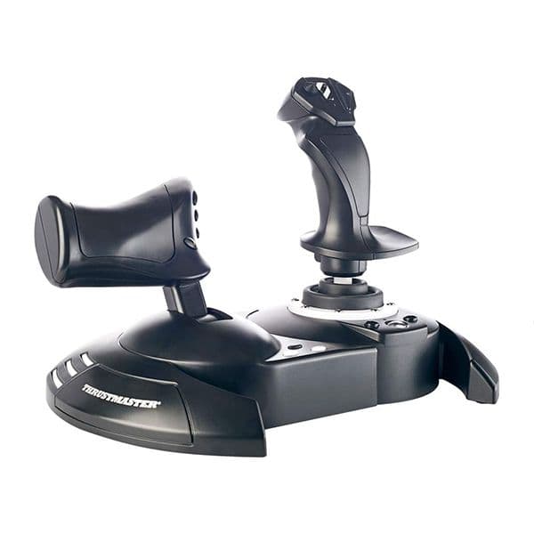 Thrustmaster T-Flight HOTAS One - Xbox One