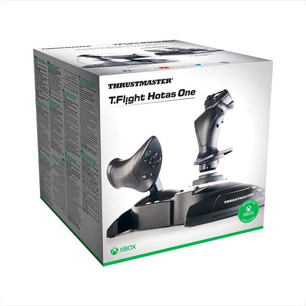 Thrustmaster T-Flight HOTAS One - Xbox One - 2