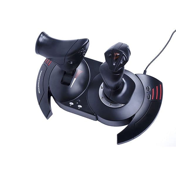 Thrustmaster T. Flight Hotas X | Flight Game Controller | Joystick | PC/PS3 - 3