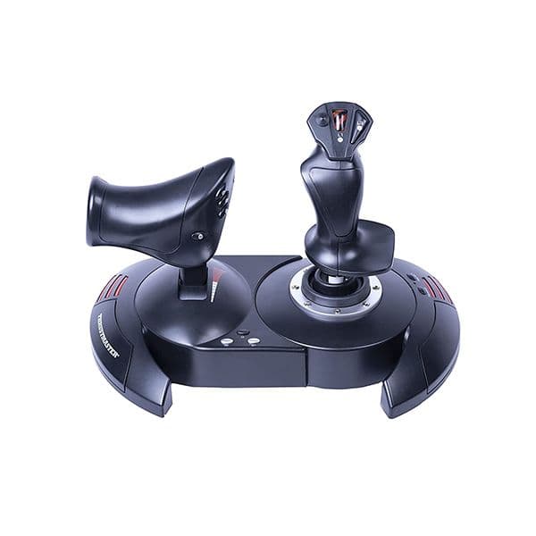 Thrustmaster T. Flight Hotas X | Flight Game Controller | Joystick | PC/PS3 - 2