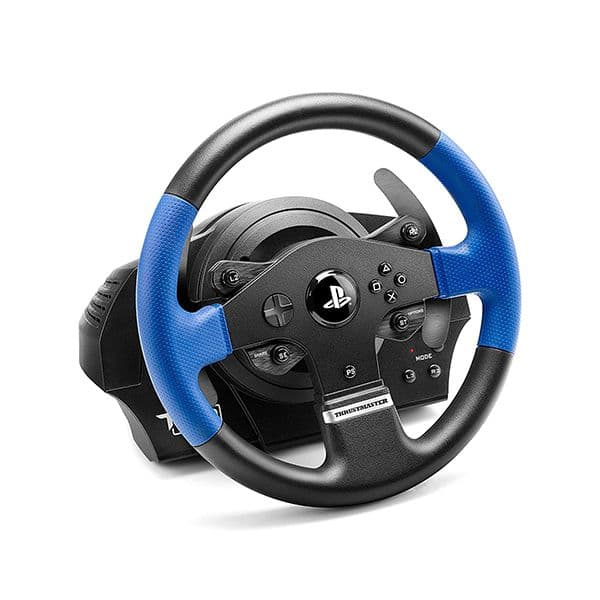 Thrustmaster T150 | Racing Game Wheel | Force Feedback | PC/PS3/PS4/PS5 - 1