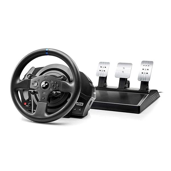 Thrustmaster T300 RS GT Edition | Racing Game Wheel | Force Feedback | PS5/PS4/PC - 1