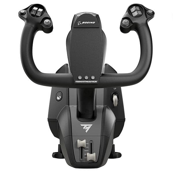 Thrustmaster TCA Yoke Boeing Edition WW Joystick (Xbox Series X, Windows)
