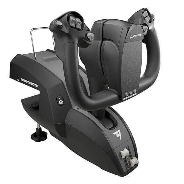 Thrustmaster TCA Yoke PACK Boeing Edition Joystick (Xbox Series X/S, PC) - 2