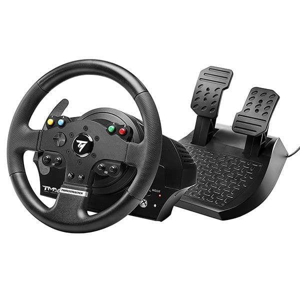 Thrustmaster TMX Force Feedback racing wheel for Xbox Series X/S/One / PC - 1