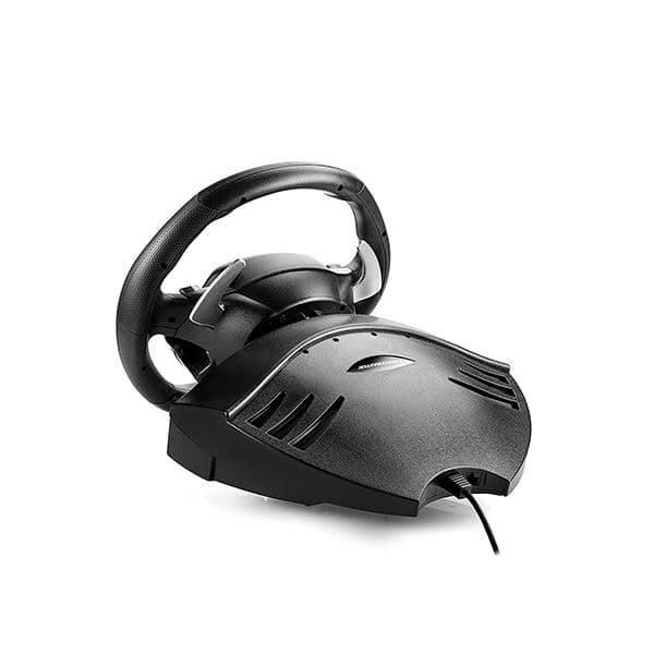 THRUSTMASTER T80 RW FERRARI 488 GTB EMEA VERSION Motion Controller (Black, For PS5, PS4, PC) - 2