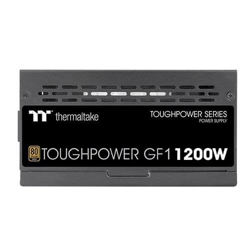 Thermaltake Toughpower GF1 1200W - TT Premium Edition 80 Plus Gold Certified PSU - 2