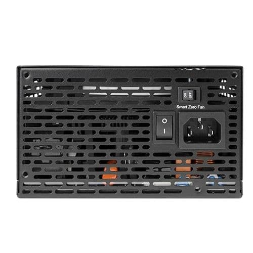 Thermaltake Toughpower GF1 1200W - TT Premium Edition 80 Plus Gold Certified PSU - 3