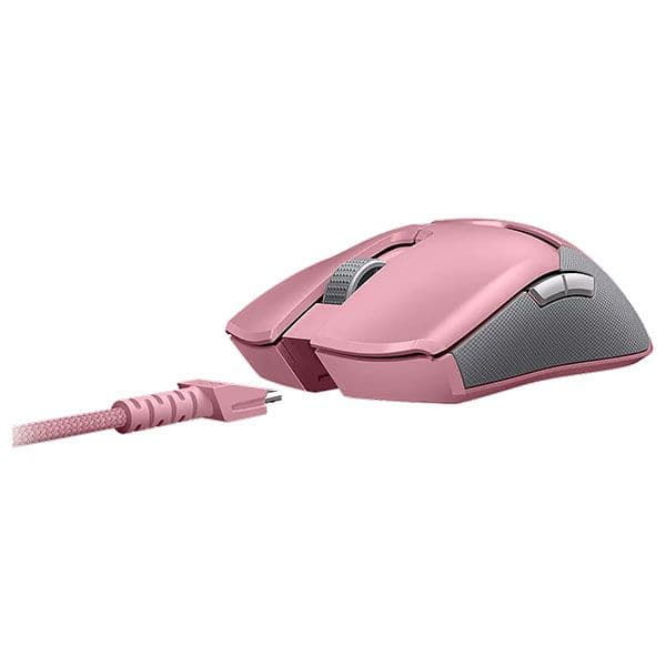 Razer Viper Ultimate with Charging Dock Quartz - 2