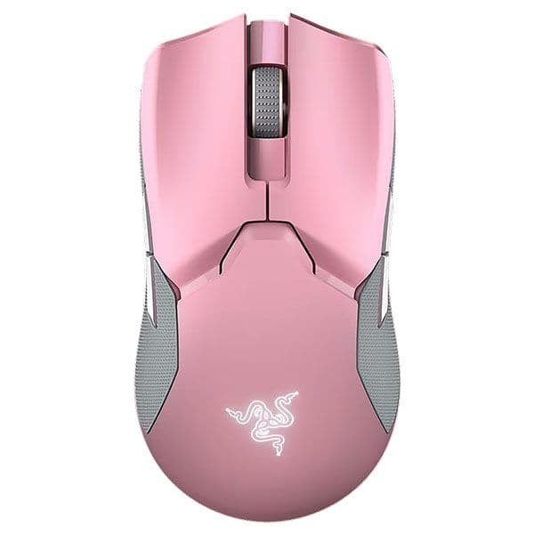 Razer Viper Ultimate with Charging Dock Quartz - 6