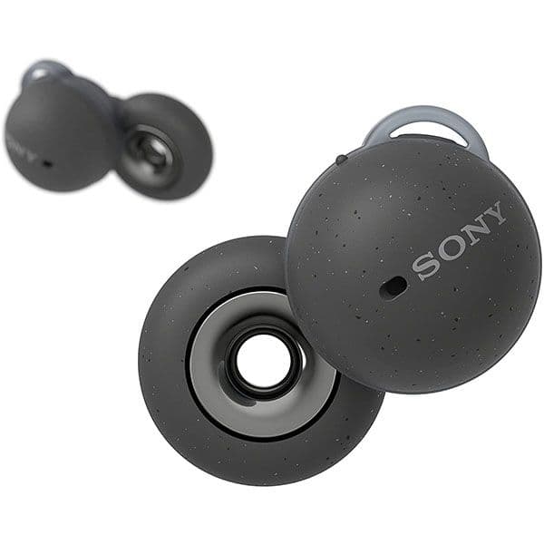 Sony LinkBuds WF-L900 (Grey) - 2