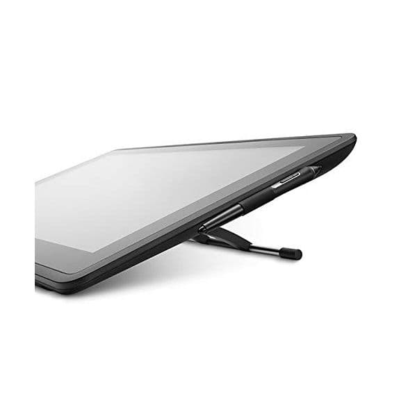 Wacom Cintiq 22 DTK 2260/K0 CX 21.5 Inch Creative Pen Graphic Tablet Vibrant 1920x1080 HD Display - 2