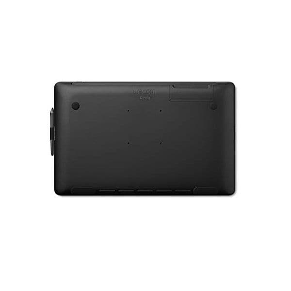 Wacom Cintiq 22 DTK 2260/K0 CX 21.5 Inch Creative Pen Graphic Tablet Vibrant 1920x1080 HD Display - 3