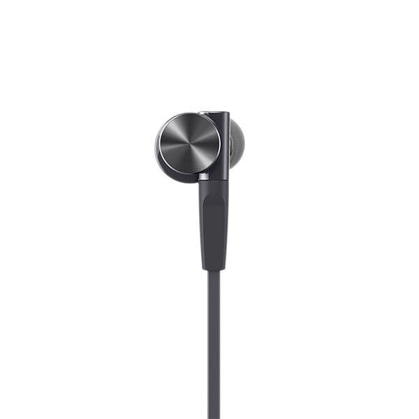 Sony MDR-XB75AP Wired Extra Bass in-Ear Headphones - Black - 4