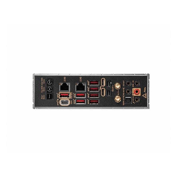 Msi Meg Z790 Ace Lga1700 Eatx Intel Motherboard Supports Intel 12th , 13th & 14th Gen Processors - 2