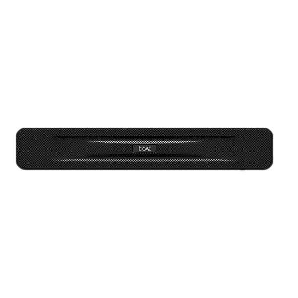 boAt Aavante 503 Sound bar with Mic and Multiple Connectivity Modes, Black - 2