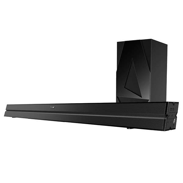 boAt Aavante Bar 1500 2.1 Channel Home Theatre Soundbar - 1