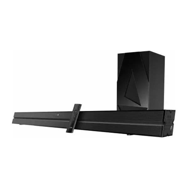 boAt AAVANTE Bar 2050 160W 2.1 Channel Bluetooth Soundbar - 1