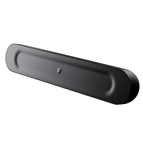 boAt Aavante Bar 553 Portable Soundbar, Black - 1