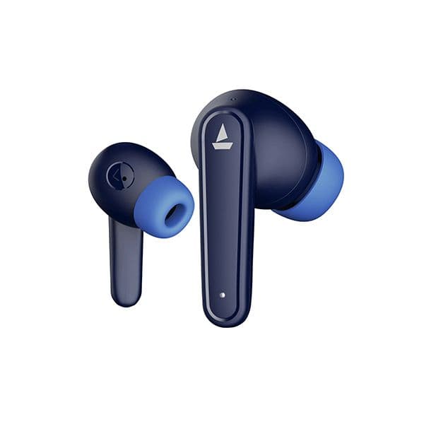 boAt Airdopes 113 Blue - 2