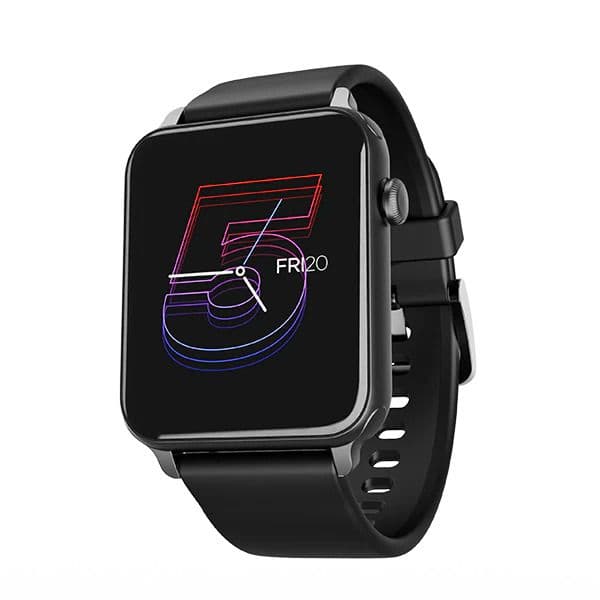 boAt Wave Call Smart Watch (Active Black) - 1