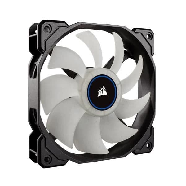 Corsair AF120 Blue Cabinet Fan (Triple Pack) - 4