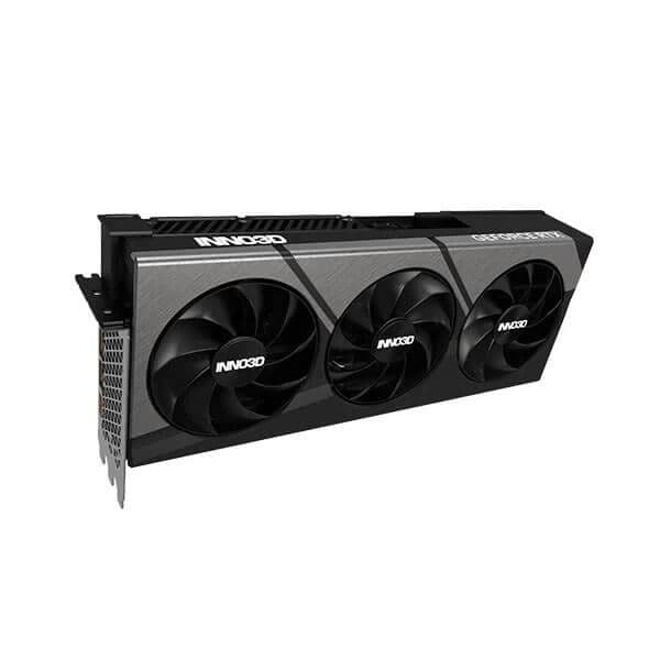 Inno3d RTX 4090 X3 OC 24GB Gaming Graphics Card - 2