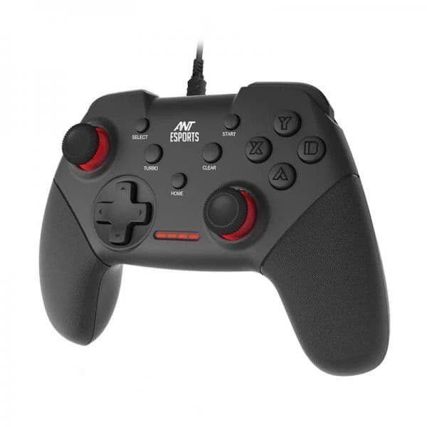 Ant Esports GP100 Wired Controller - 2