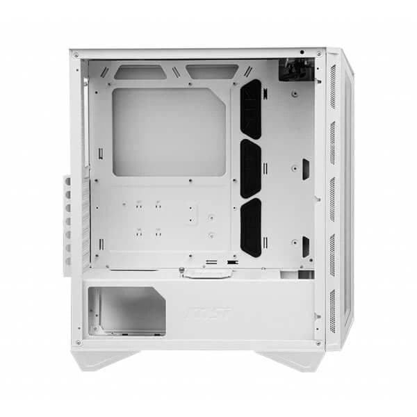 Msi MPG Gungnir 110R Cabinet - White - 3