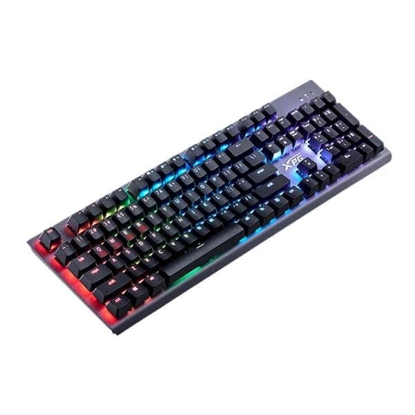 Adata XPG MAGE Mechanical Gaming Keyboard with Kailh Red Switches - 3
