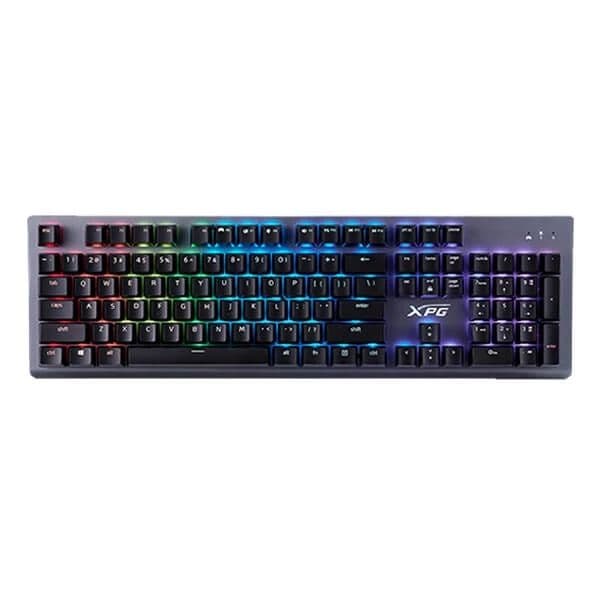 Adata XPG MAGE Mechanical Gaming Keyboard with Kailh Red Switches - 1