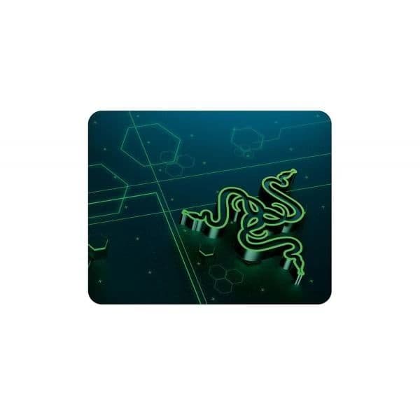 Razer GOLIATHUS MOBILE Soft Gaming MousePad Small - 1