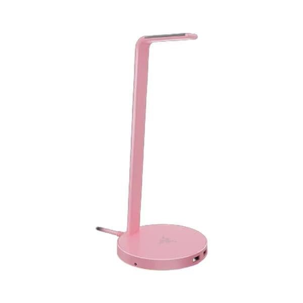 Razer Base Station V2 Chroma Headset Stand - Quartz - 1