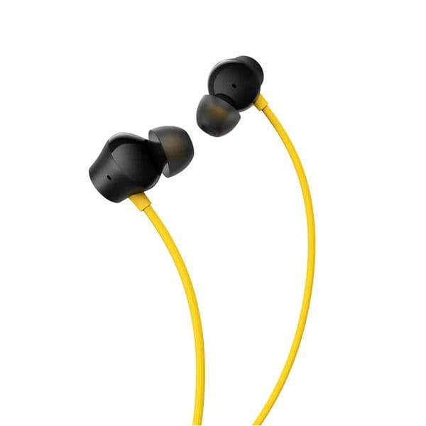 realme Buds Wireless 2S (Black) - 2