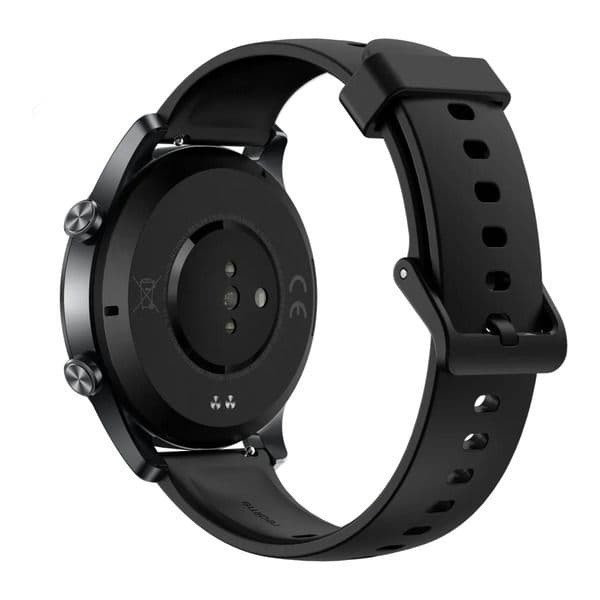realme TechLife Watch R100 (Black) - 3