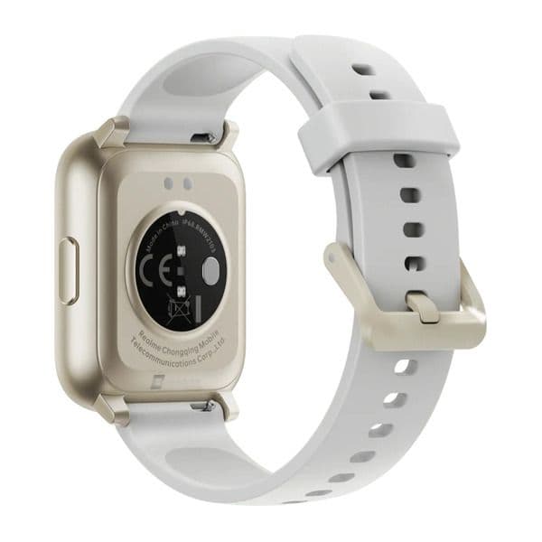 realme TechLife Watch S100 (Grey) - 3