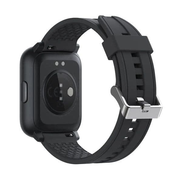 realme TechLife Watch SZ100 (Grey) - 3
